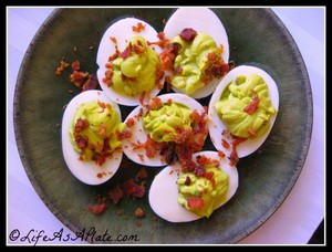 Deviled Eggs 2 Deviled Eggs 2