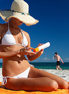 Sunscreen Sunscreen
